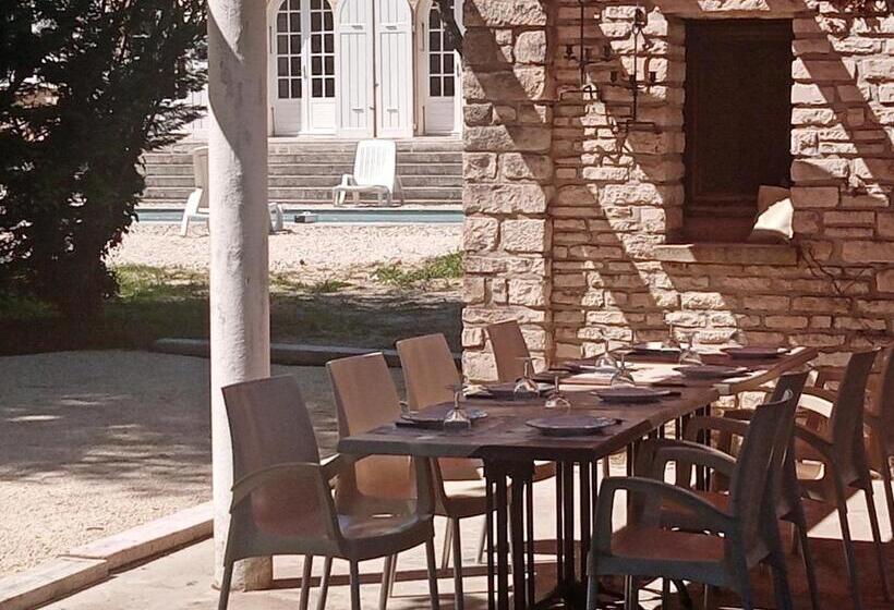 Bed and Breakfast Chambre D Hôte La Sousto