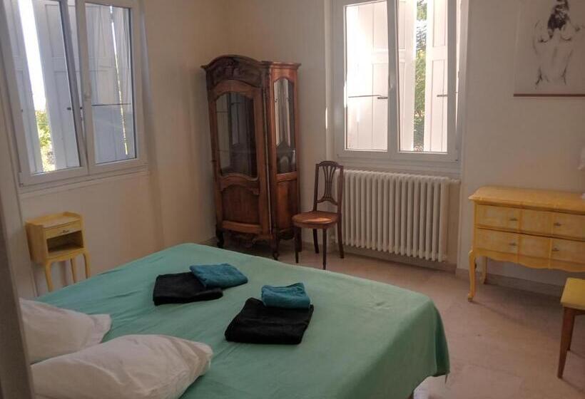 Bed and Breakfast Chambre D Hôte La Sousto