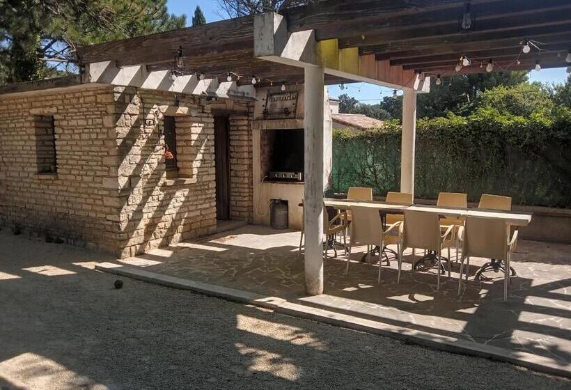 Bed and Breakfast Chambre D Hôte La Sousto