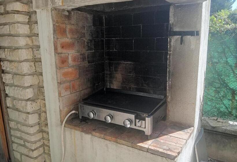 Bed and Breakfast Chambre D Hôte La Sousto