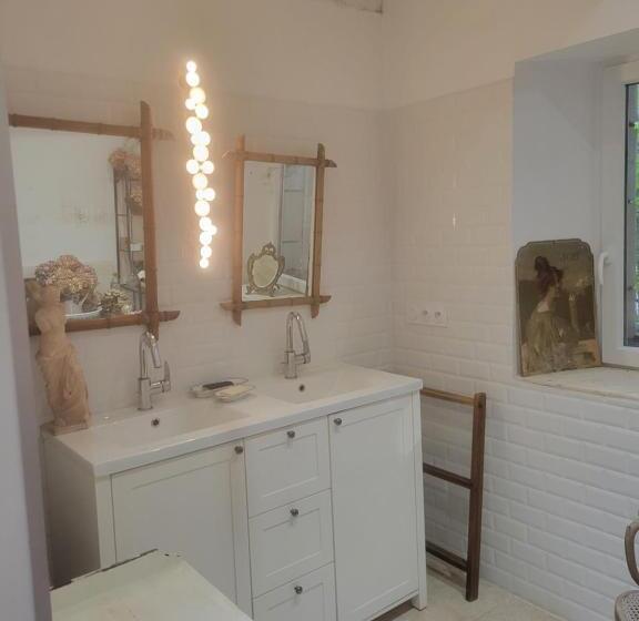 Bed and Breakfast Chambre De Charme