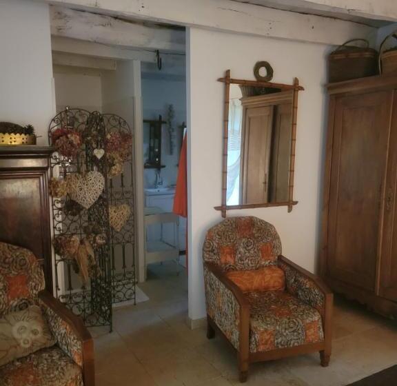 Bed and Breakfast Chambre De Charme