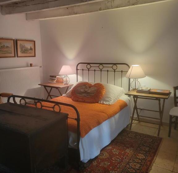 Bed and Breakfast Chambre De Charme