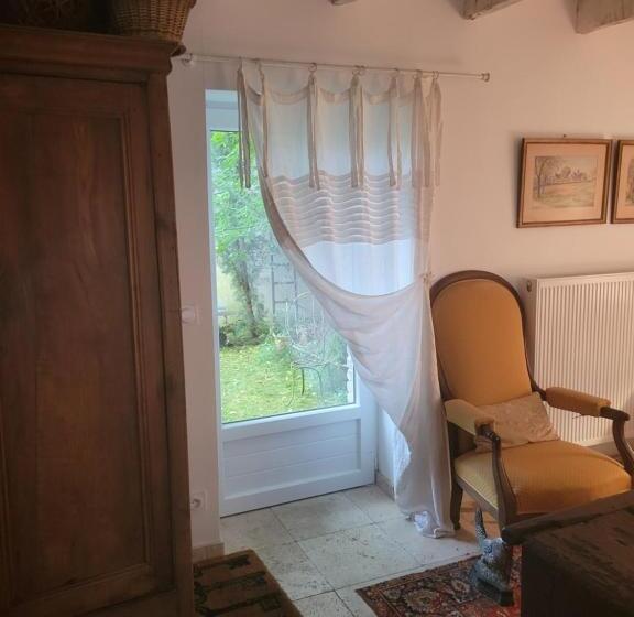 Bed and Breakfast Chambre De Charme