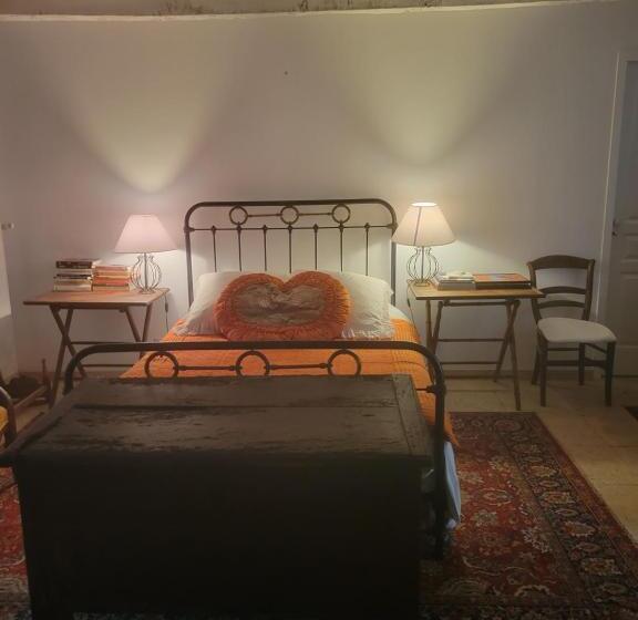 Bed and Breakfast Chambre De Charme