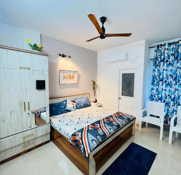 צימר Dhyani Residence