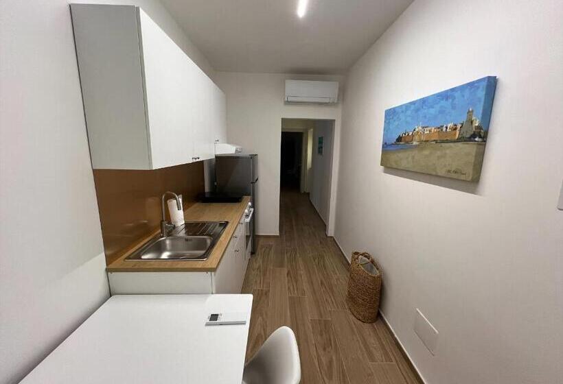 민박 Dimora Adriatica