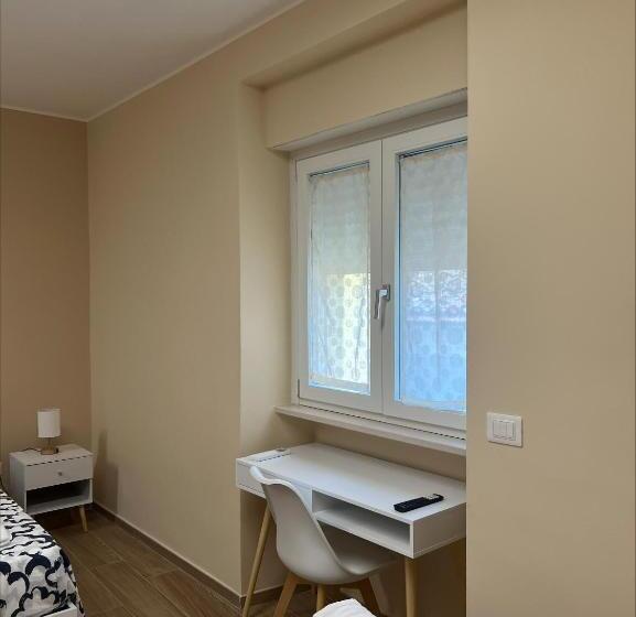 민박 Dimora Adriatica