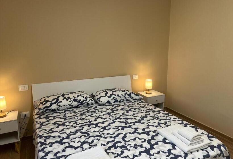 민박 Dimora Adriatica