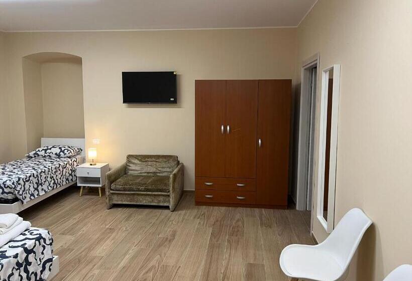 민박 Dimora Adriatica