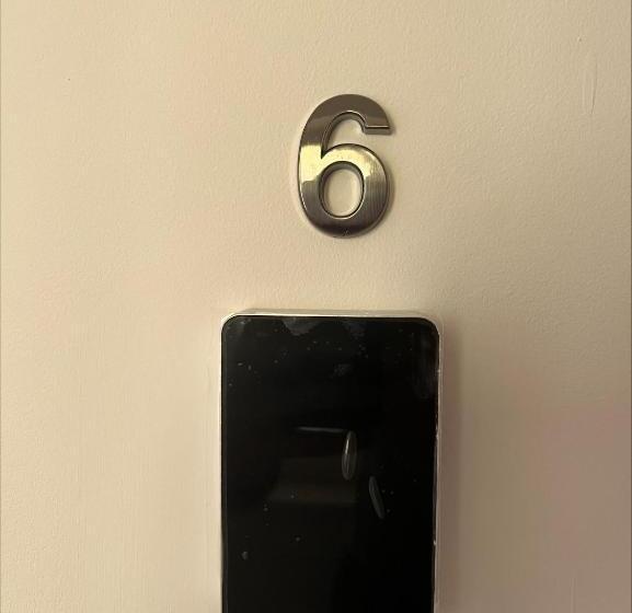 민박 Dimora Adriatica