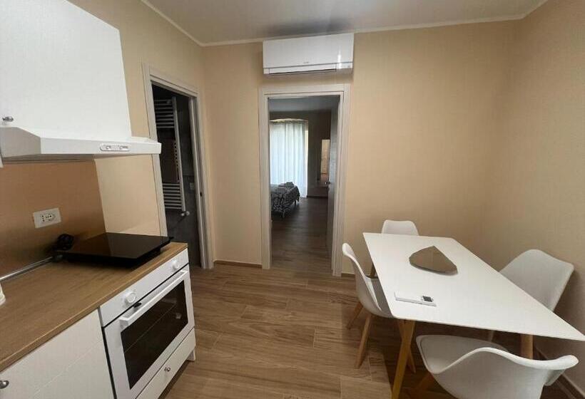 민박 Dimora Adriatica