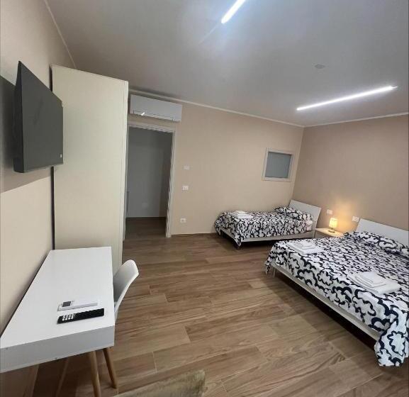 민박 Dimora Adriatica