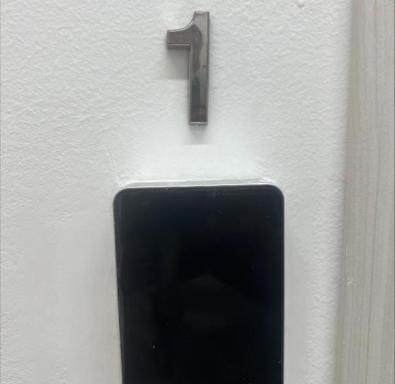 민박 Dimora Adriatica