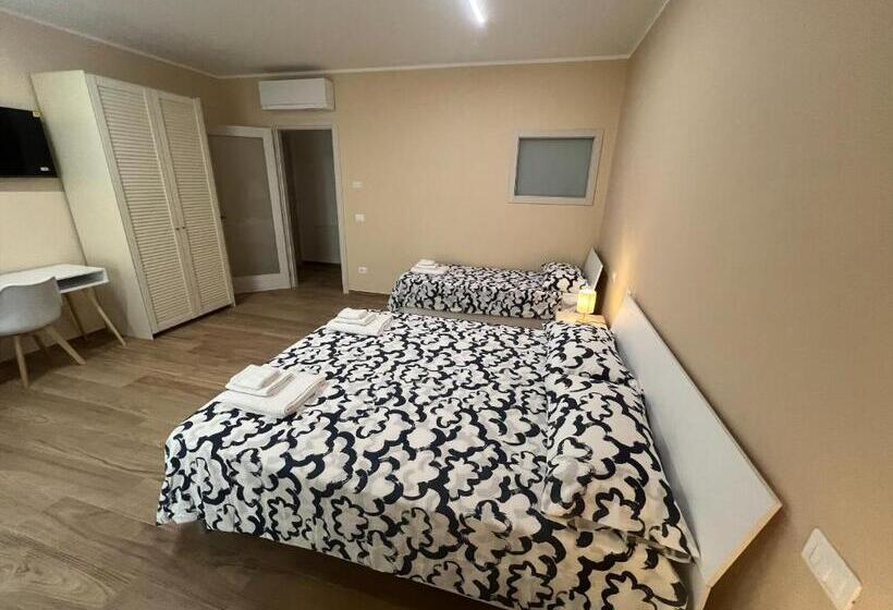 민박 Dimora Adriatica