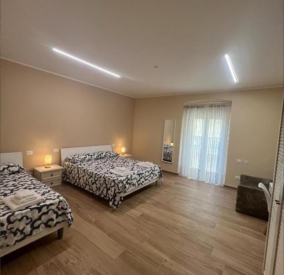 민박 Dimora Adriatica