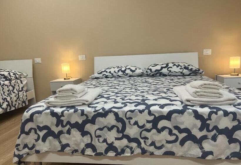 민박 Dimora Adriatica