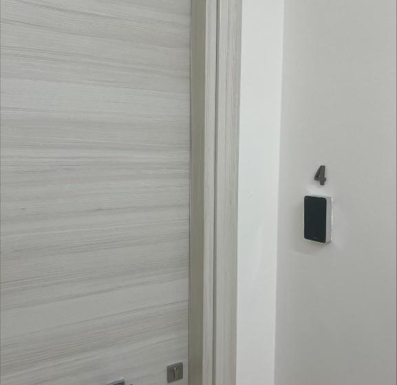 민박 Dimora Adriatica