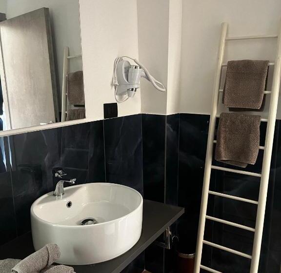 住宿加早餐 Dimora Del Centro