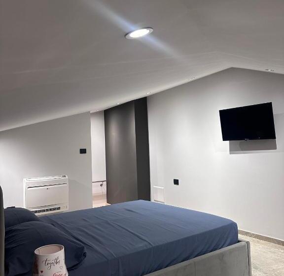 住宿加早餐 Dimora Del Centro