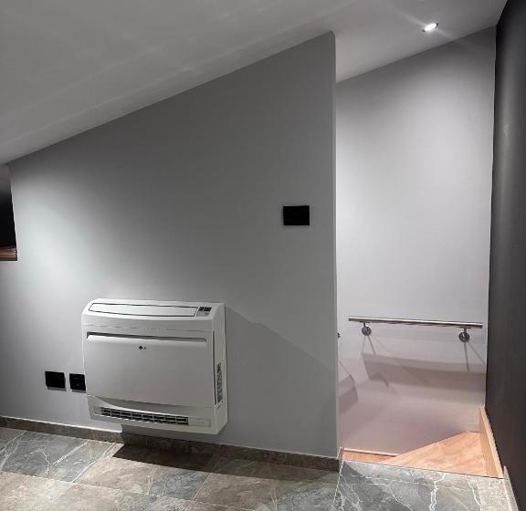 住宿加早餐 Dimora Del Centro