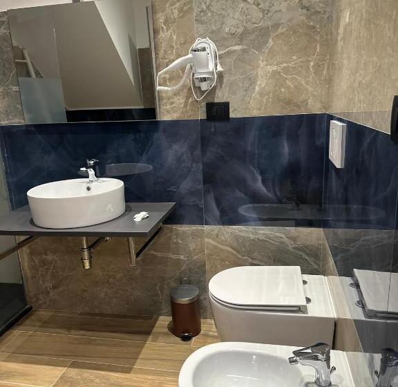 住宿加早餐 Dimora Del Centro