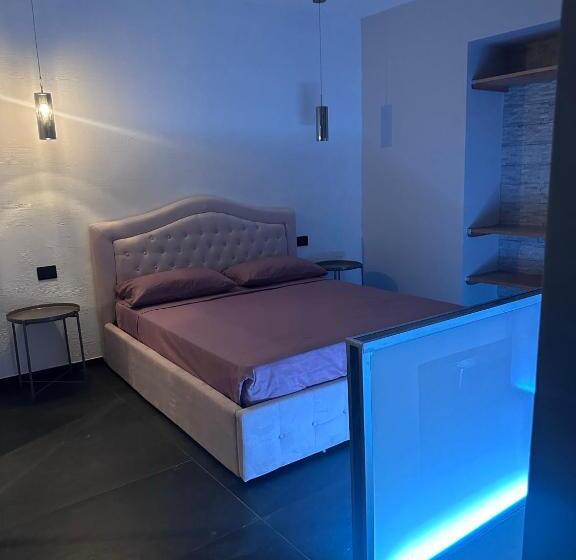 住宿加早餐 Dimora Del Centro