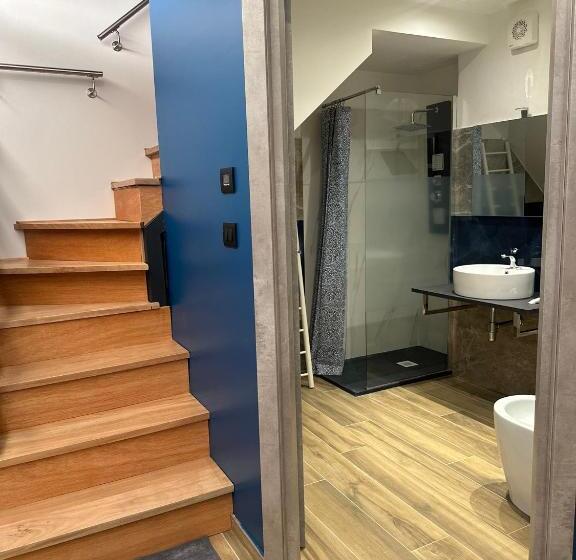 住宿加早餐 Dimora Del Centro