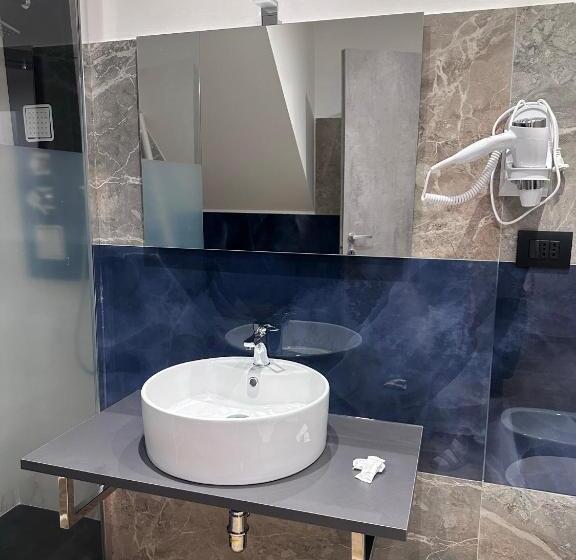 住宿加早餐 Dimora Del Centro