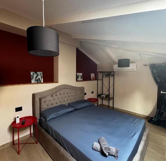 住宿加早餐 Dimora Del Centro