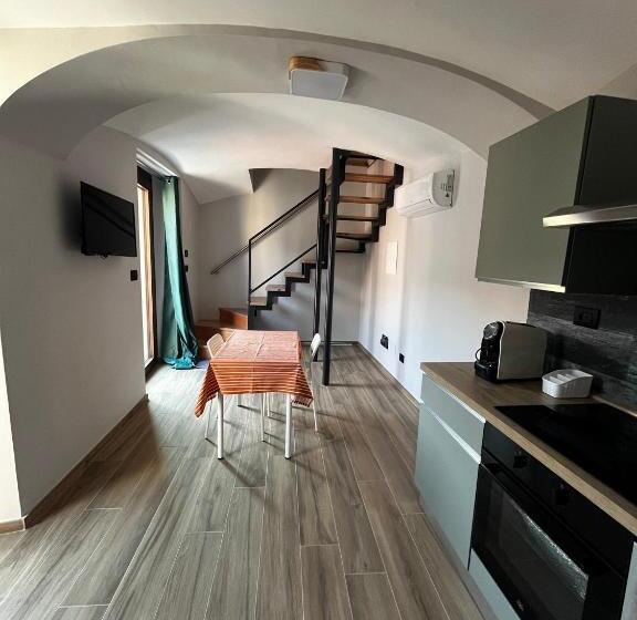 住宿加早餐 Dimora Del Centro