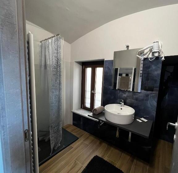 住宿加早餐 Dimora Del Centro