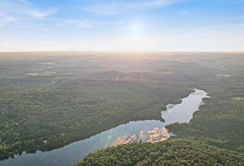 צימר Domes At Catskills