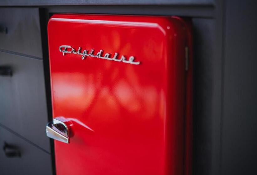 צימר Domes At Catskills