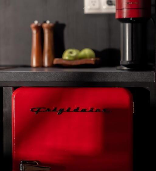 צימר Domes At Catskills