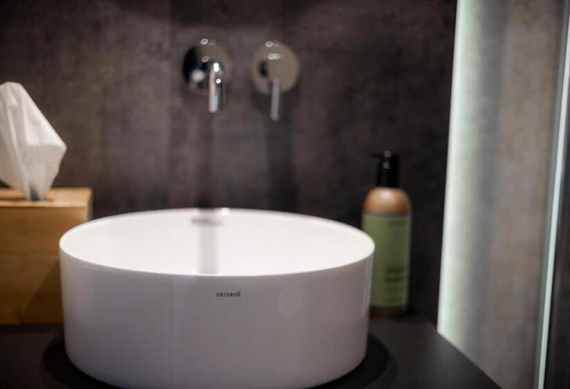 צימר Domes At Catskills