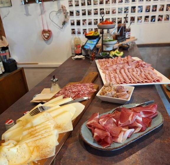 مبيت وإفطار Frühstückspension Danklmaier