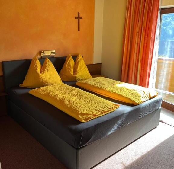 مبيت وإفطار Frühstückspension Danklmaier