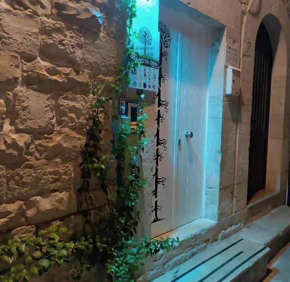 צימר Green House