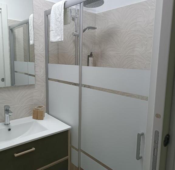 צימר Green House