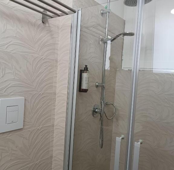 צימר Green House