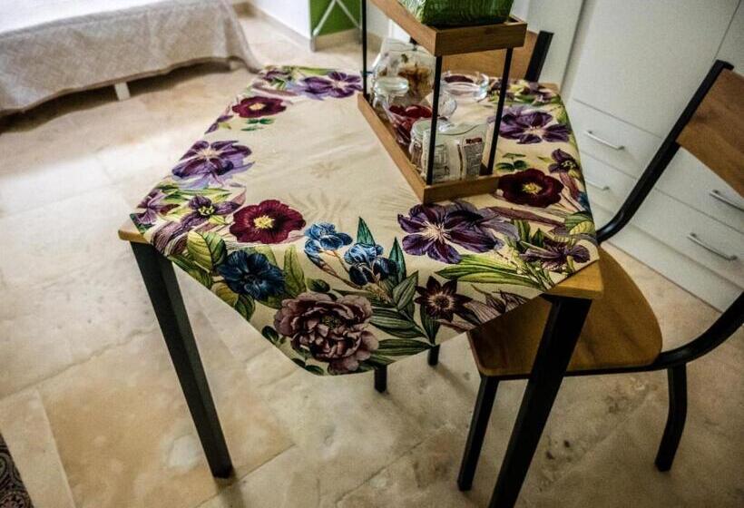 צימר Green House