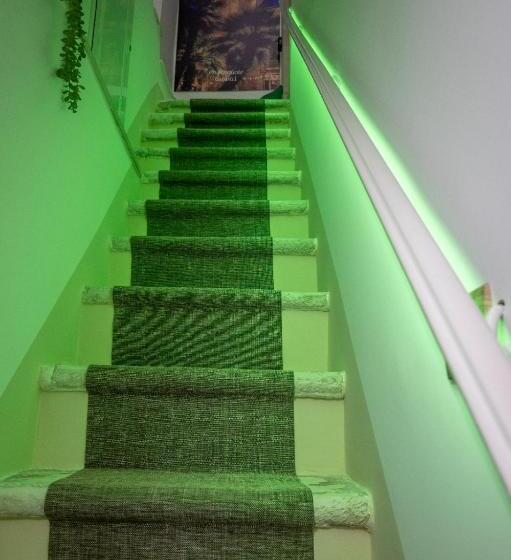 צימר Green House