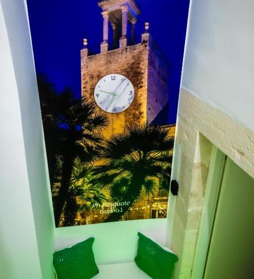 צימר Green House