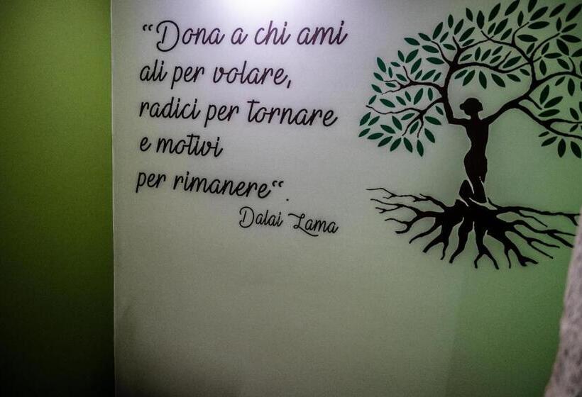 צימר Green House