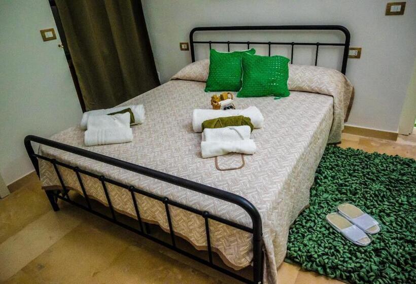 צימר Green House