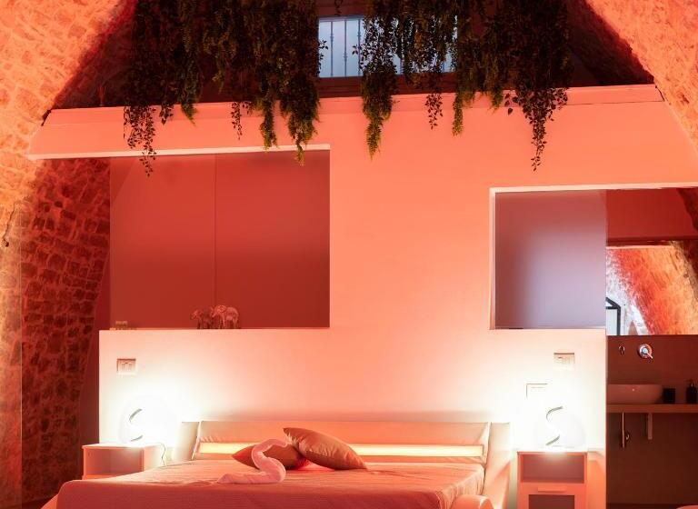 Bed and Breakfast Il Lamione