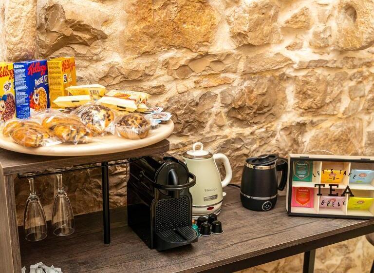 Bed and Breakfast Il Lamione