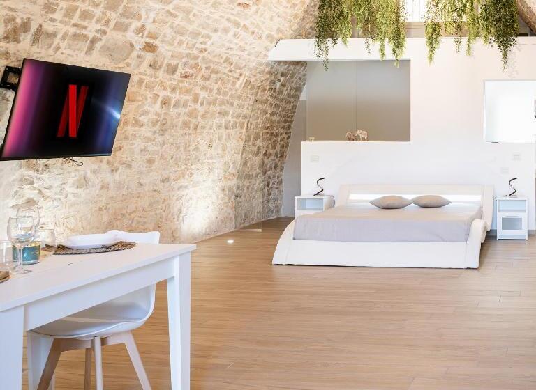 Bed and Breakfast Il Lamione