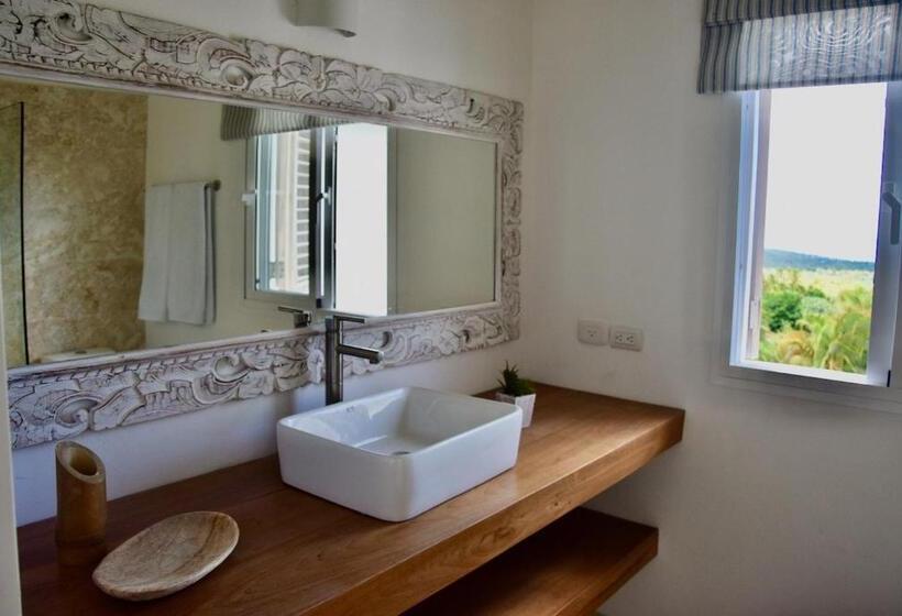 تختخواب و صبحانه Jandalavillage